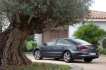 Volkswagen Passat CC 2012 года